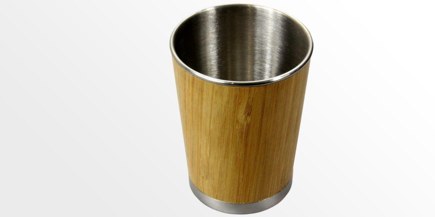 Bamboo Mug