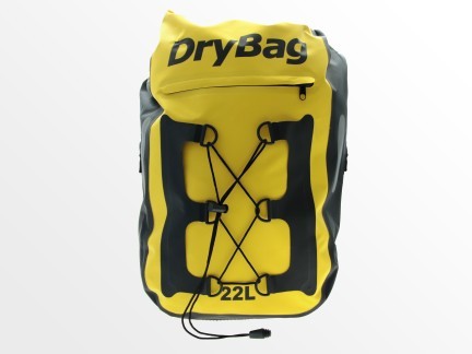 waterproof rucksack, bicycle bag