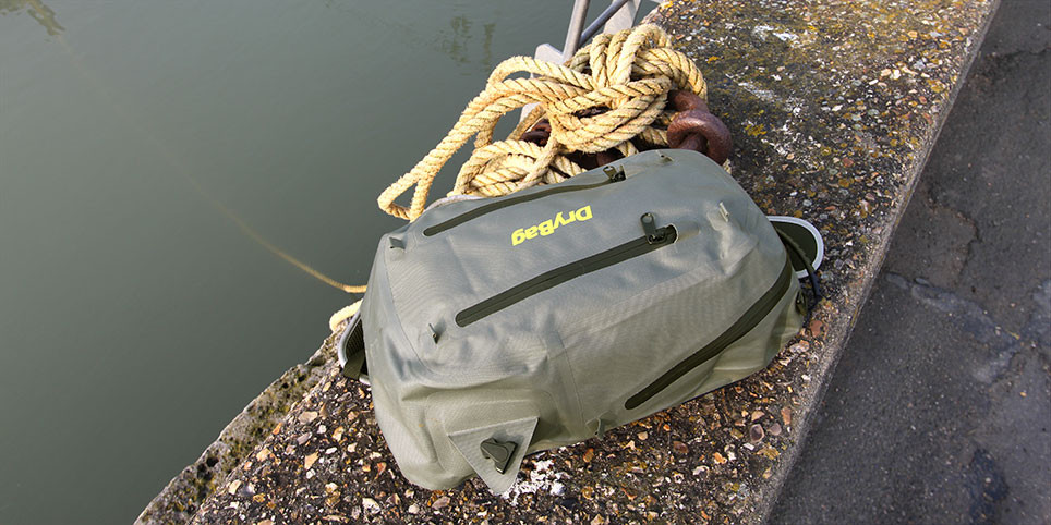 DryBag Waterproof Rucksack