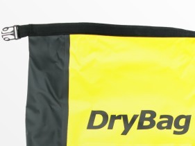 roll-top waterproof bag, bike sack