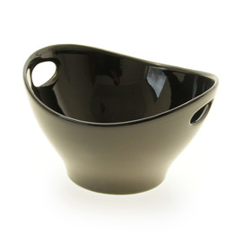 Black Bowl (Height 4'')