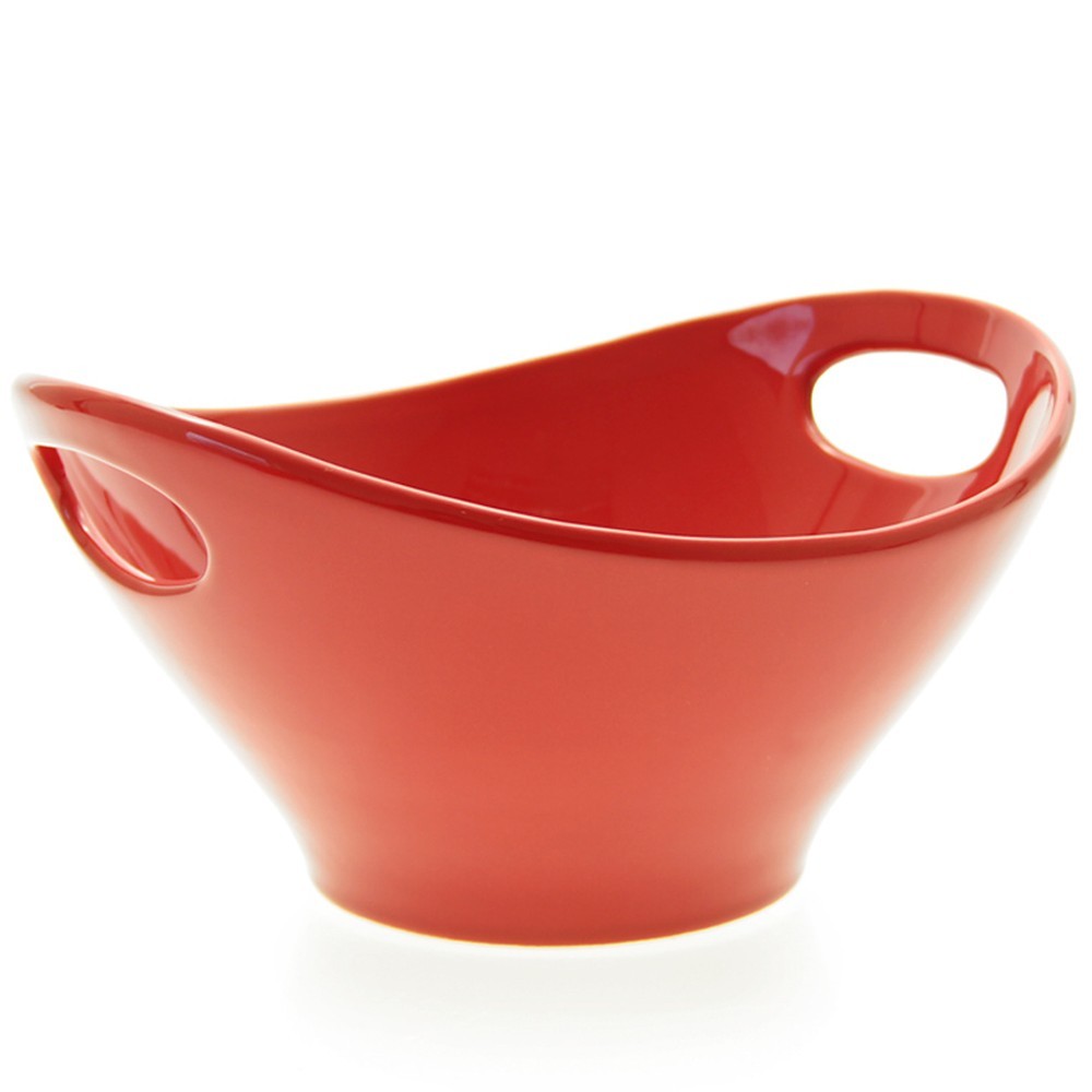 Red Bowl 