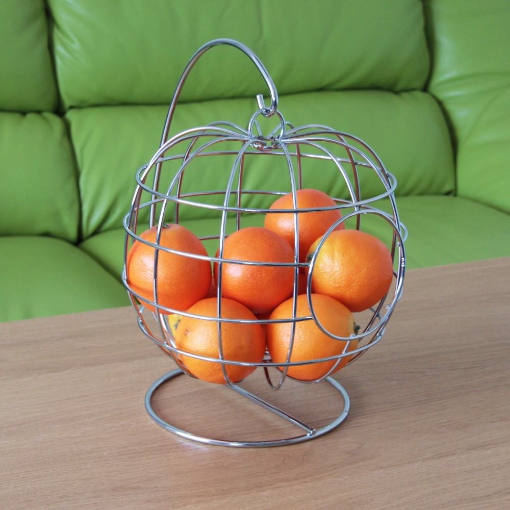 Apple Fruit Basket