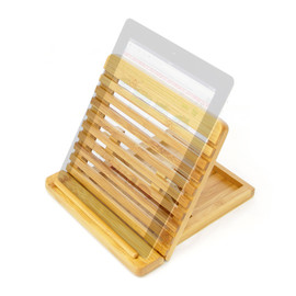 Adjustable iPad Stand, Tablet Holder