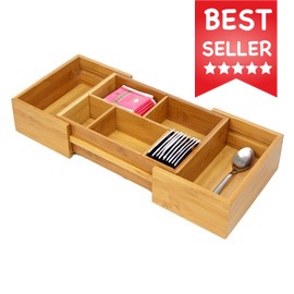 Expandable Drawer Organiser