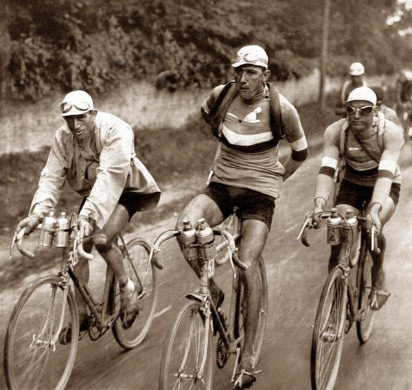 Tour de France, 1930
