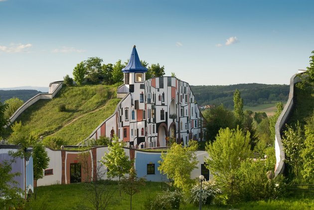 Hundertwasser