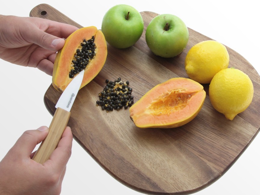 Fruit Knife