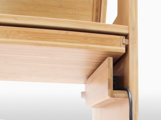 Easel, Child-friendly