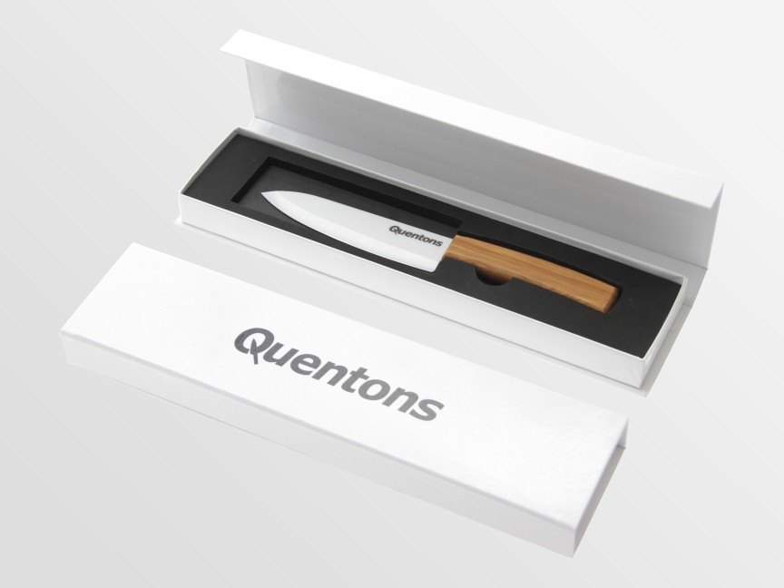 Quentons Knives