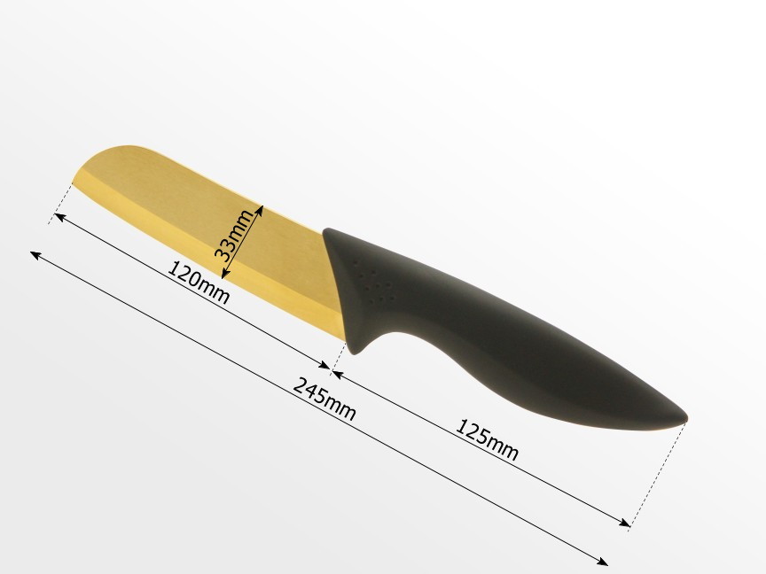Japanese Slice knife