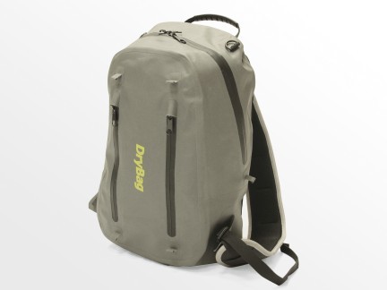 waterproof knapsack, day bag