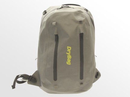 waterproof rucksack, day pack