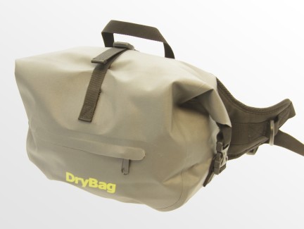 Waterproof Camera Bag, tpu 420D