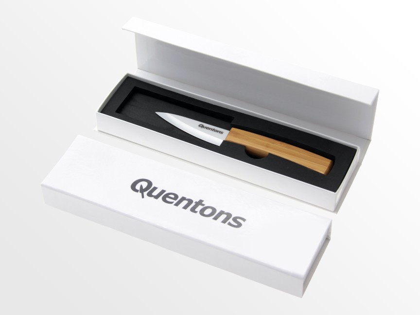 Quentons Knives
