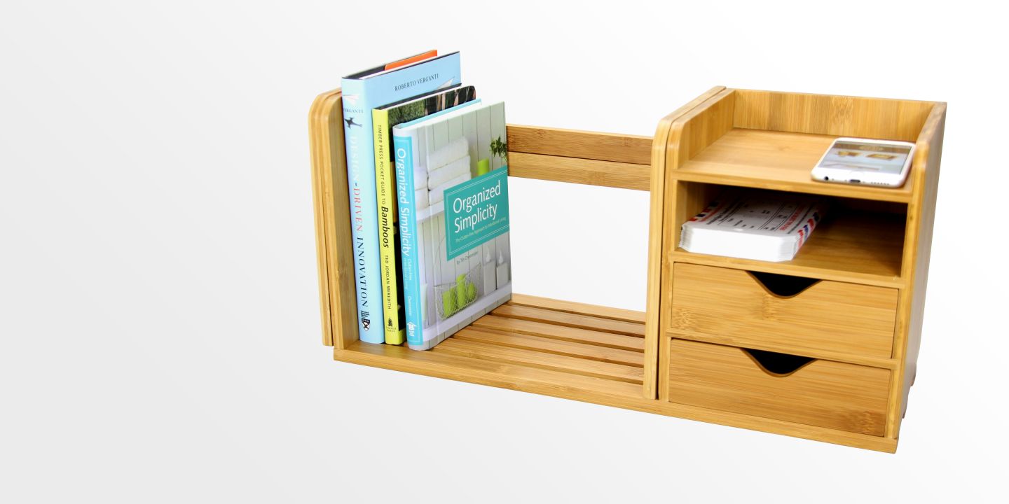 adjustable bookshelf 2 feet wide