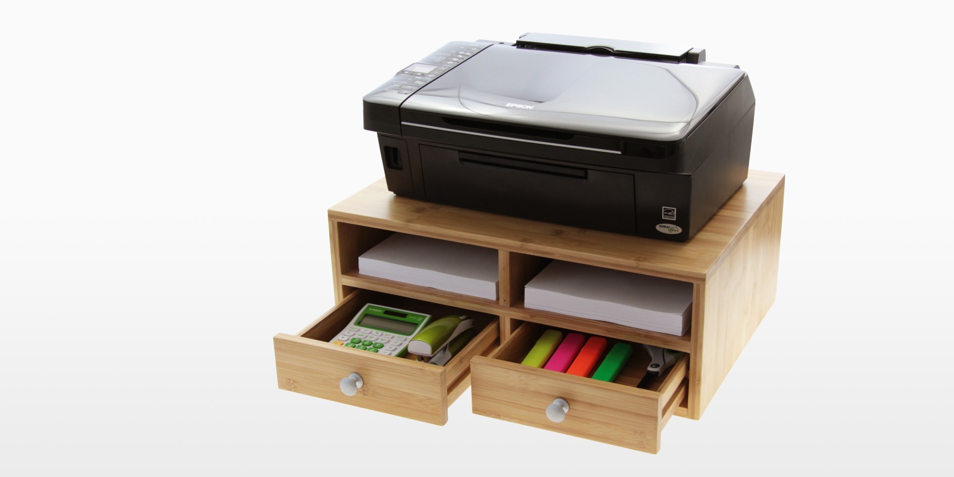 office desk printer