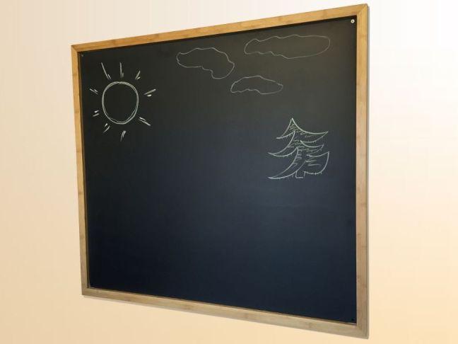 Children's blackboard