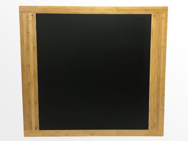 Large blackboard