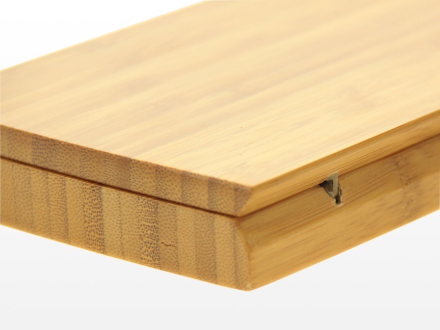 Bamboo Gift Box