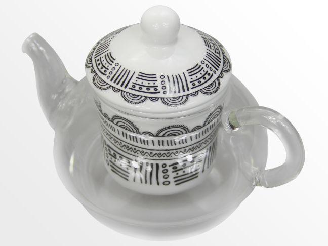 Tea set