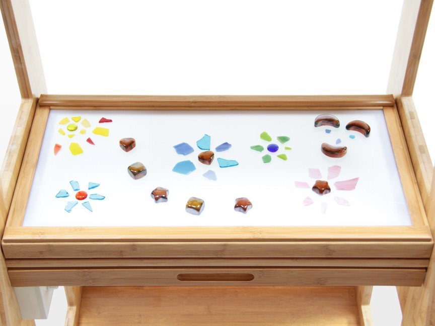 Children's Light Box