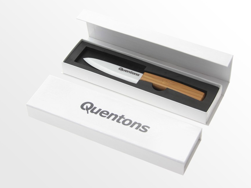 Quentons Knife