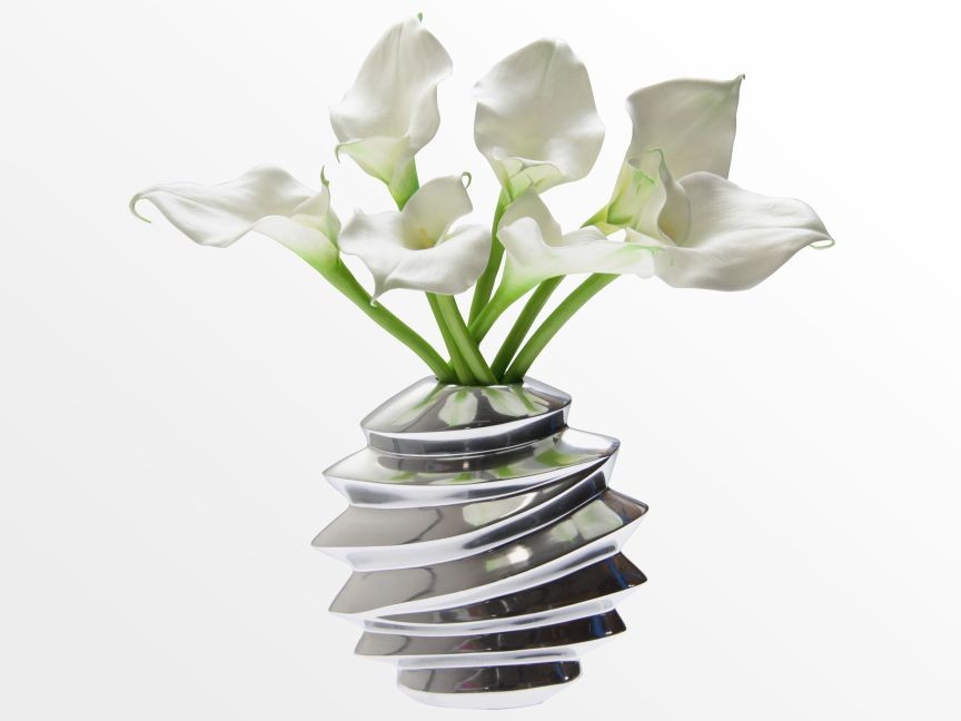 Artificial Lilies