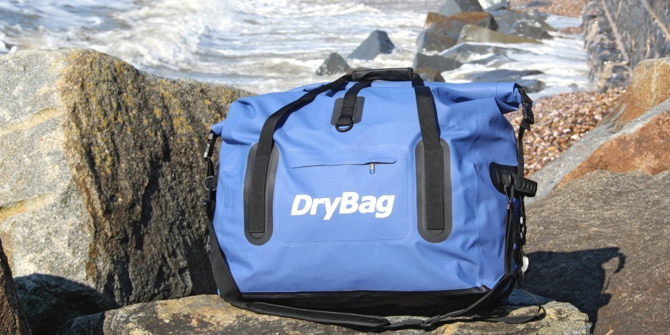 DryBag Waterproof Bag 92L