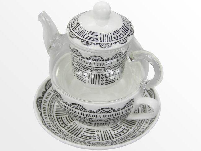 Tea set