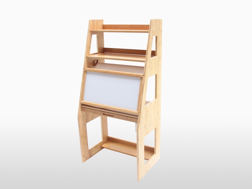 Wonder Easel, Children's Art Centre