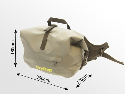 Dry Bum Bag