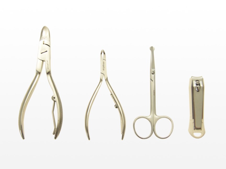 Manicure Set