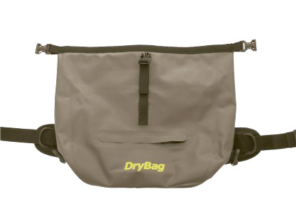 Dry bag bum discount bag