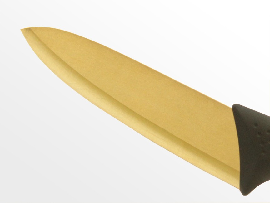 Chef knife, ceramic knife