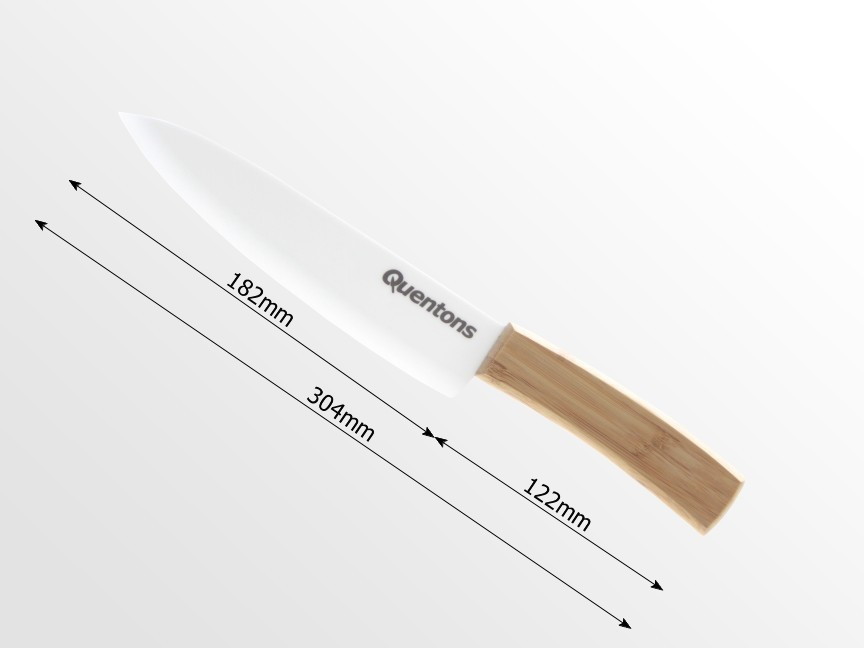 Ceramic Chef Knife