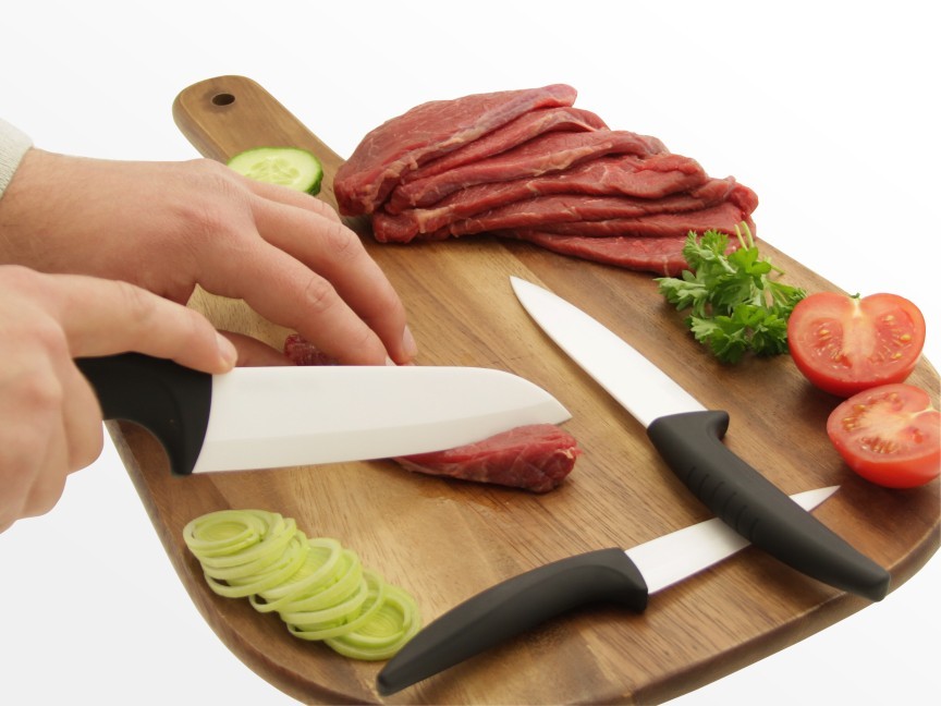 Ceramic Chef knife