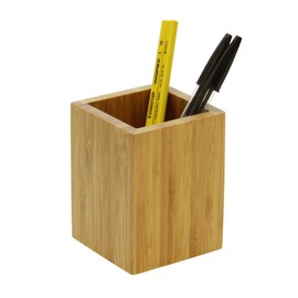 Pen Holder, Pencil Box