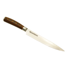 Damascus 8'' Carving knife