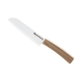 Ceramic 5'' Bread Knife