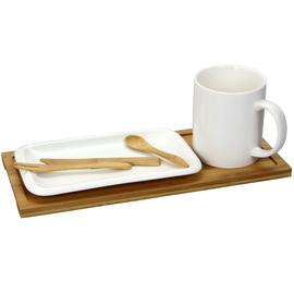 Breakfast Serving Set