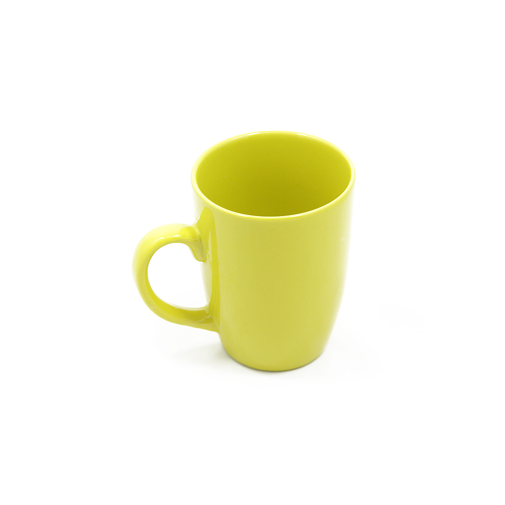 Quadro Tea Mug