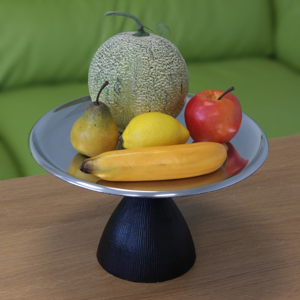 Set of Artificial Fruits No 1